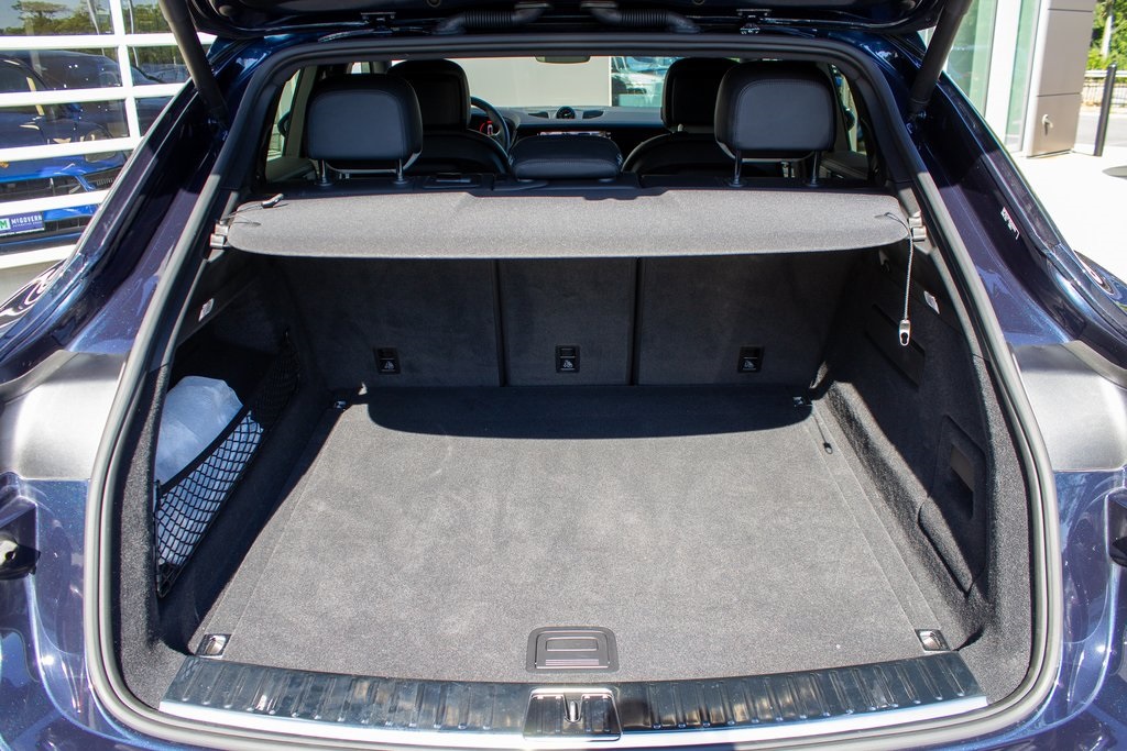 2024 Porsche Cayenne Coupe Base photo 21
