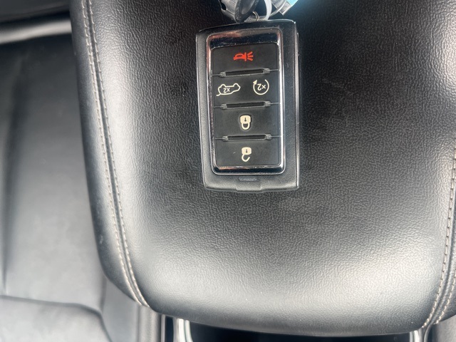 2021 Jeep Grand Cherokee Limited photo 22
