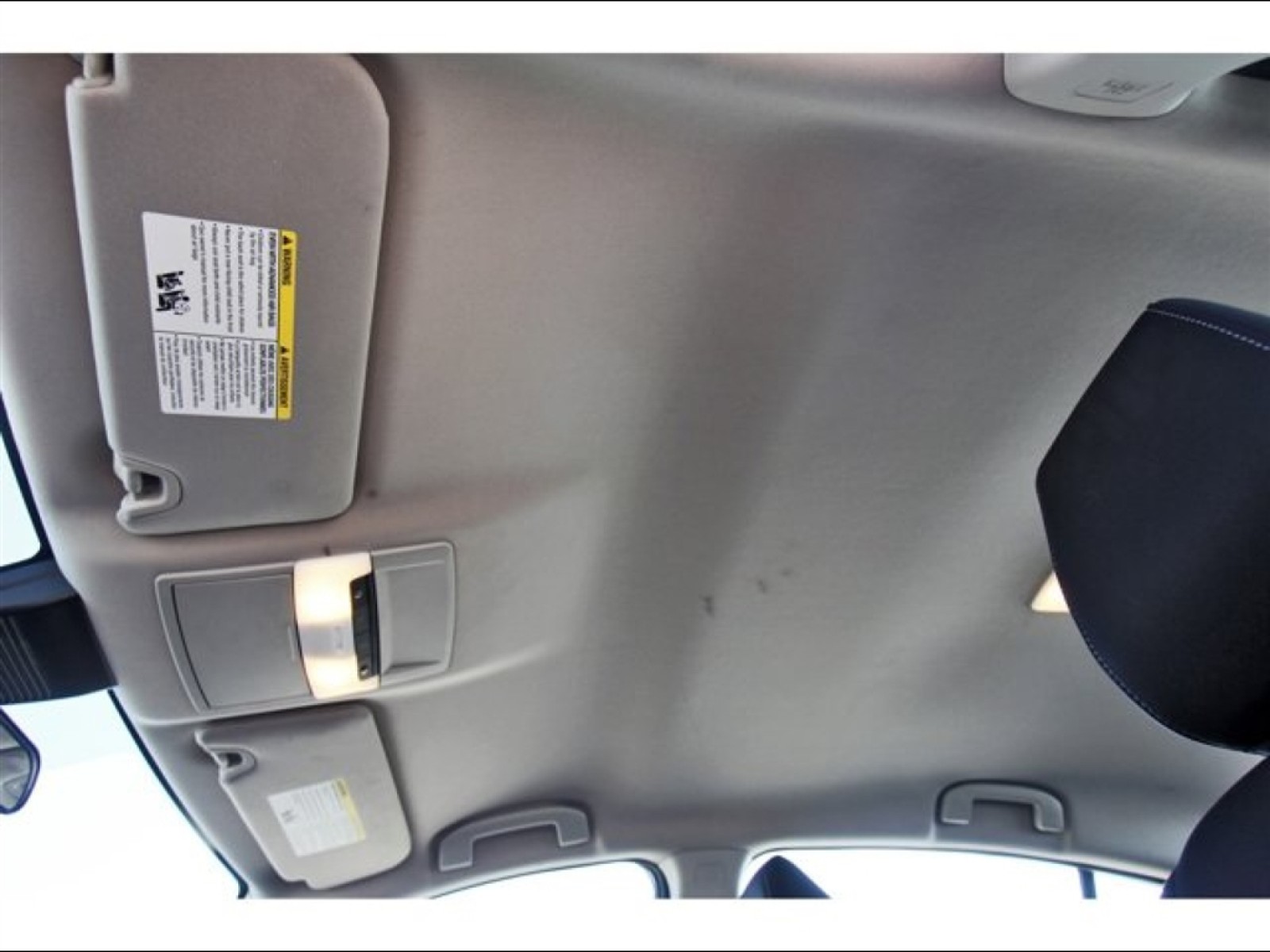 2024 Nissan Altima 2.5 SV Gray at Robbins Nissan