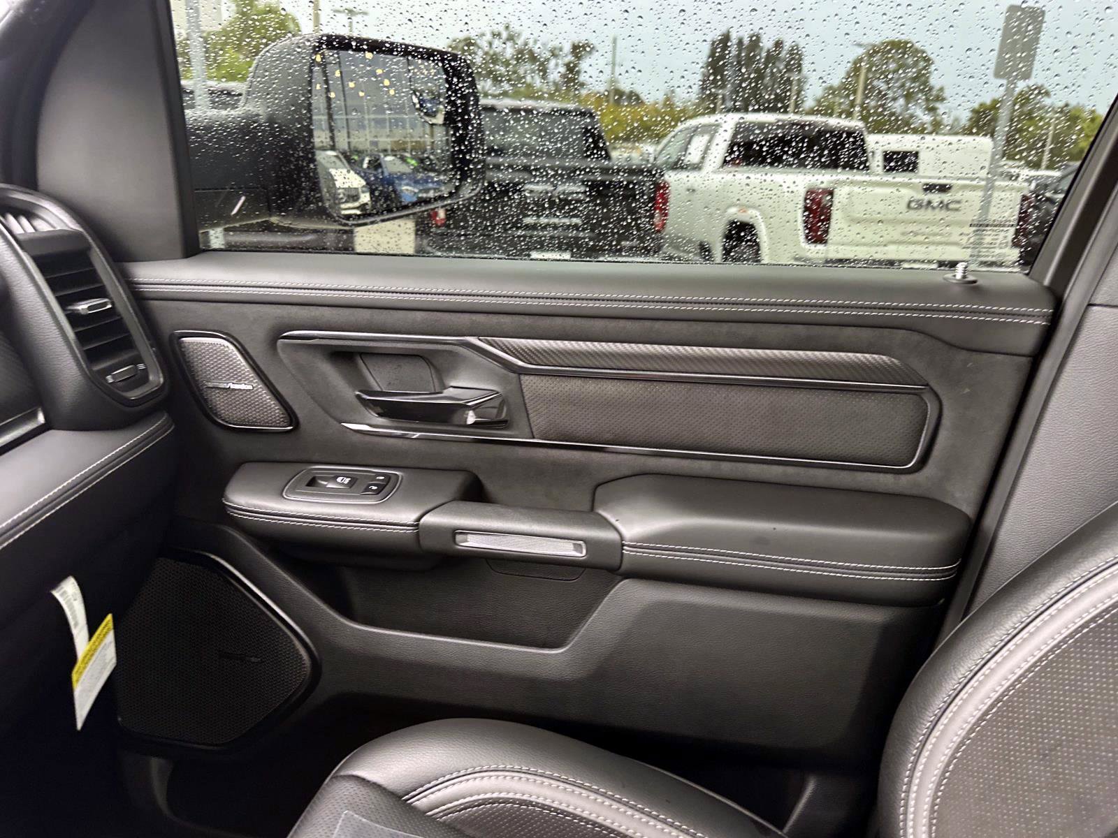2023 Ram 1500 TRX photo 21