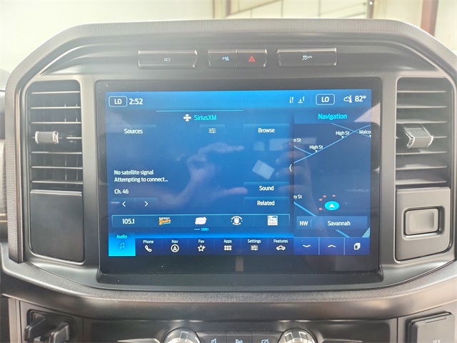 2023 Ford F-150 Platinum photo 28
