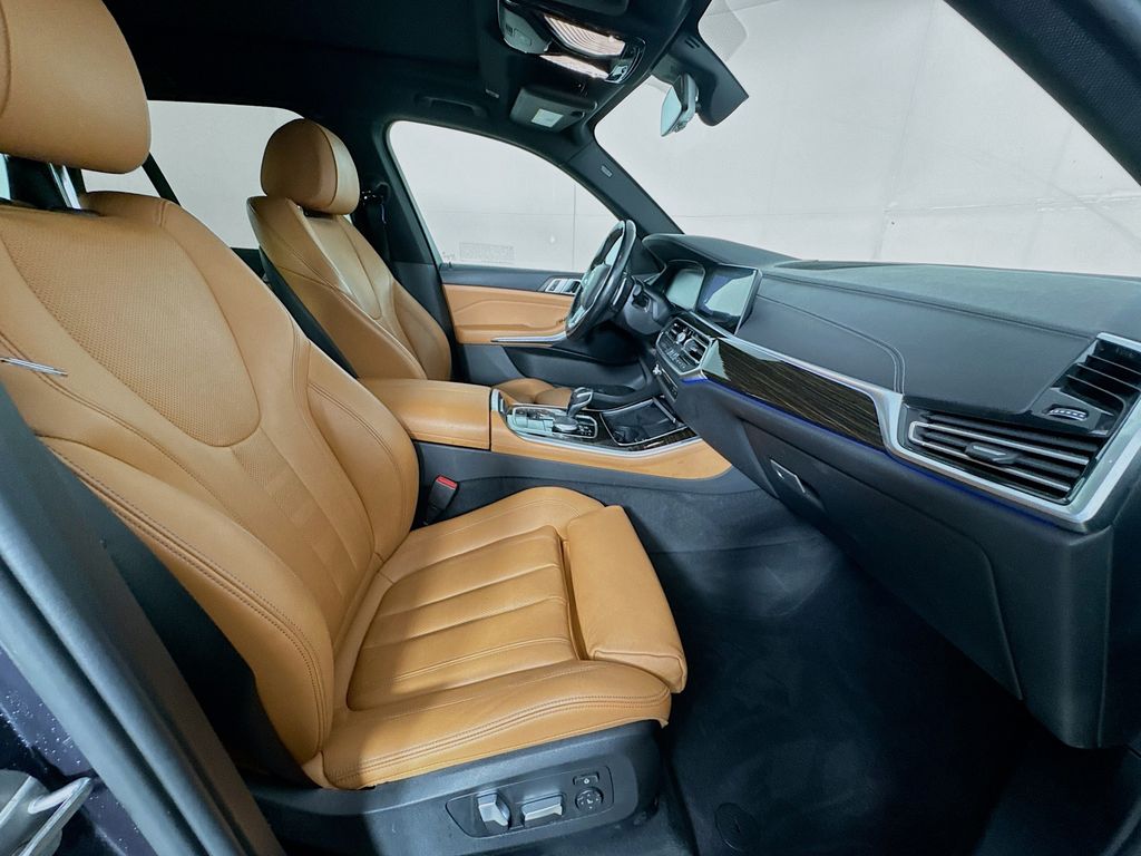 2019 Bmw X5 xDrive40i photo 33