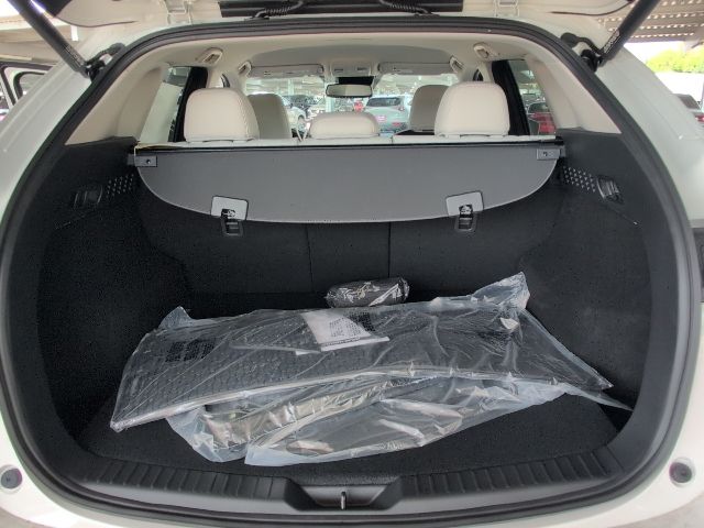 2025 Mazda CX-5 2.5 S Preferred photo 16