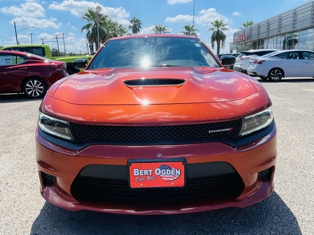 2023 Dodge Charger GT photo 2