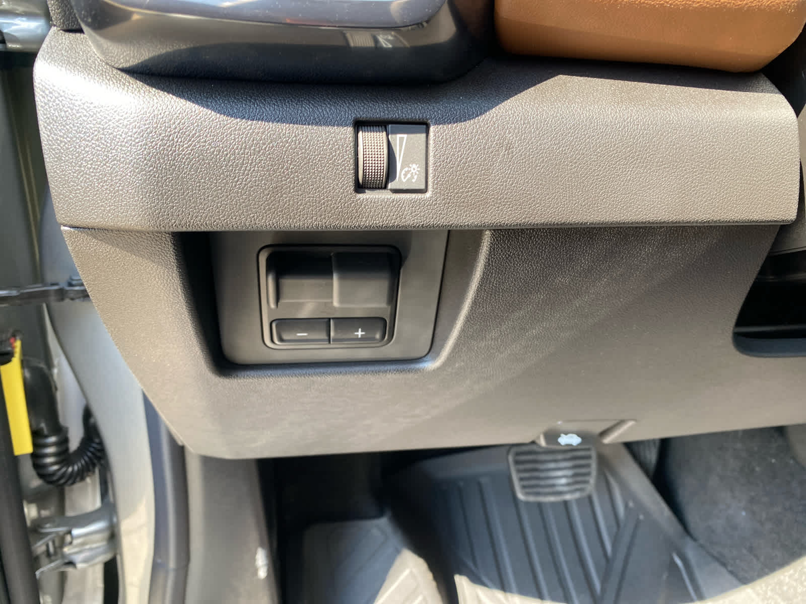 2026 Gmc Canyon AT4 photo 15
