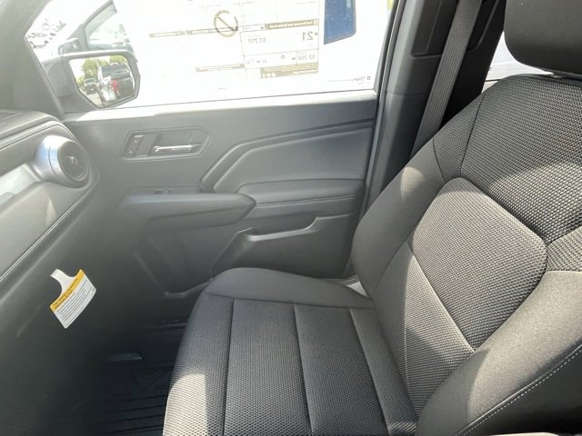 2026 Chevrolet Colorado LT photo 15