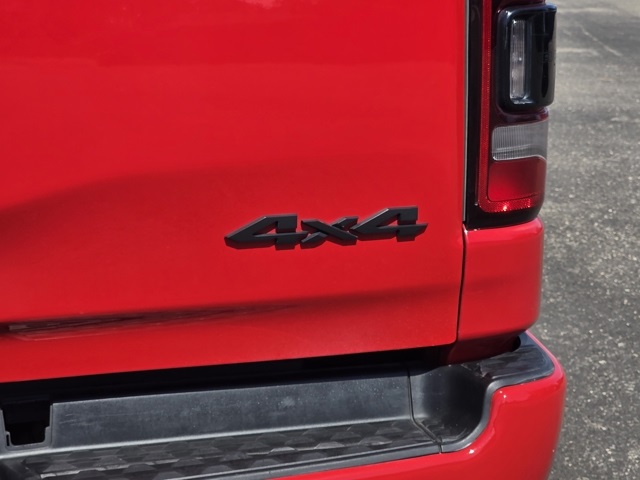 2023 Ram 1500 Laramie photo 19