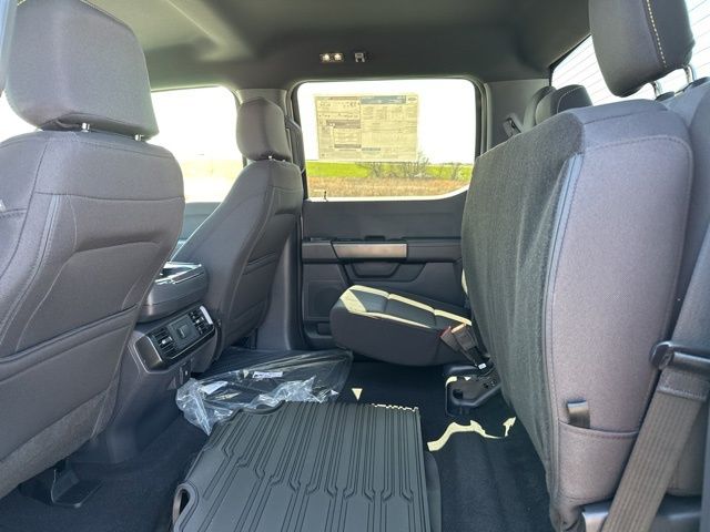2025 Ford F-150 STX photo 32