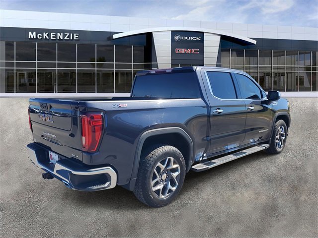 2023 Gmc Sierra 1500 SLT photo 4
