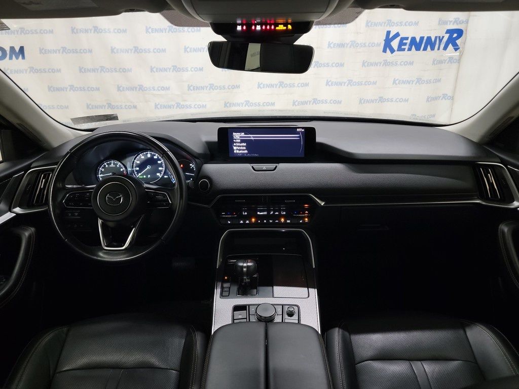 2024 Mazda CX-90 3.3 Turbo Premium photo 16