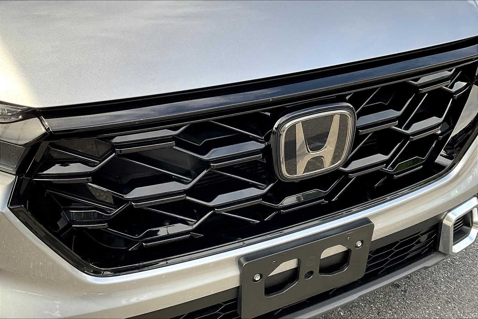 2023 Honda CR-V Hybrid Sport Touring photo 29
