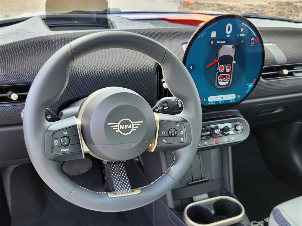2025 Mini Cooper Hardtop photo 15
