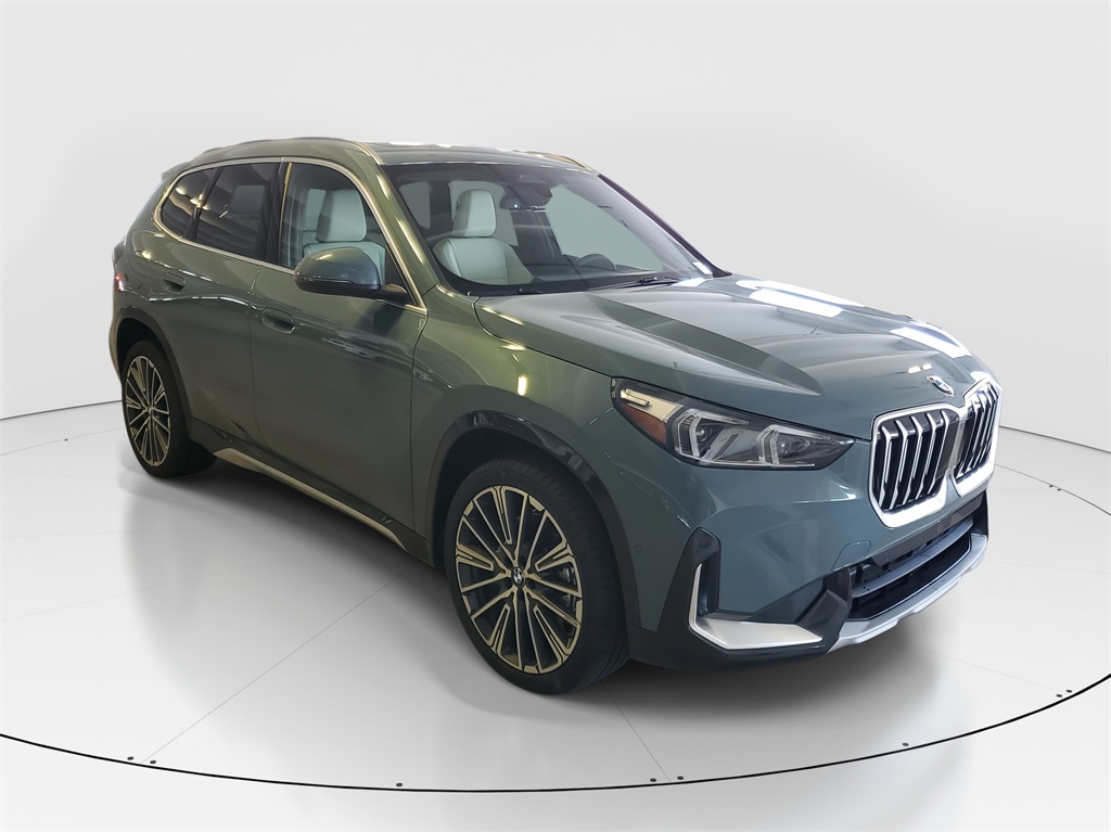 2026 Bmw X1 XDrive28i photo 2