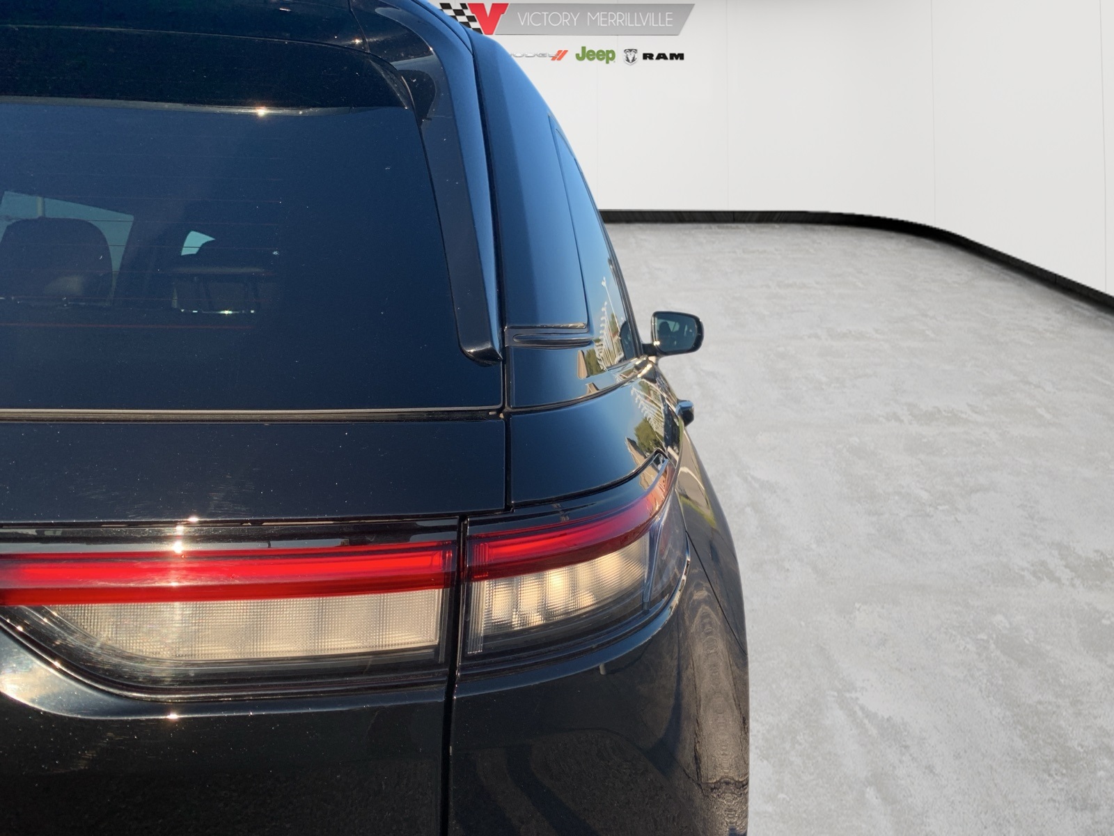 2024 Jeep Grand Cherokee Altitude X photo 25