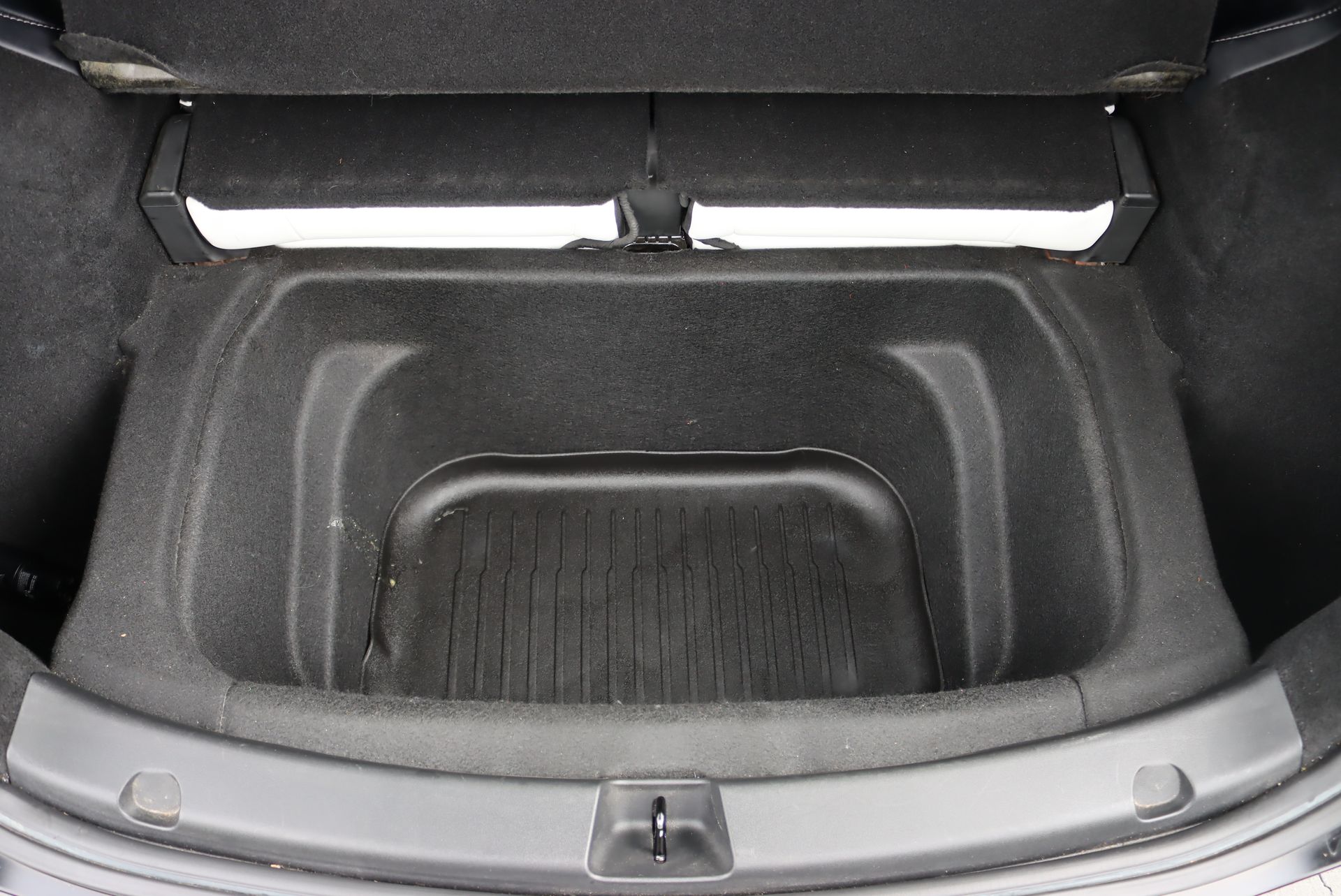 2021 Tesla Model Y Long Range photo 21