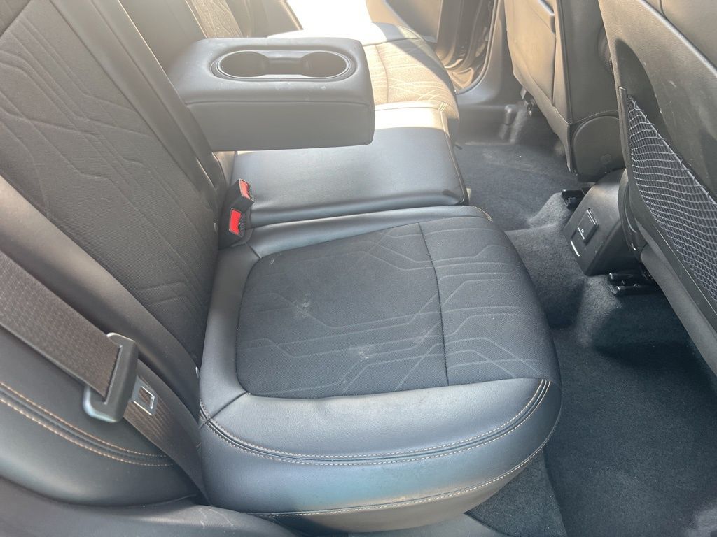 2019 Chevrolet Trax LT photo 11