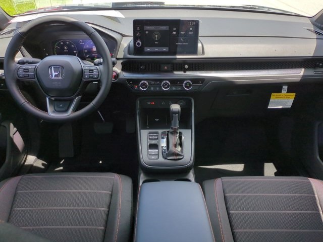 2026 Honda CR-V Hybrid photo 13