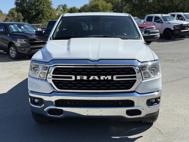 2023 Ram 1500 Big Horn Lone Star photo 3