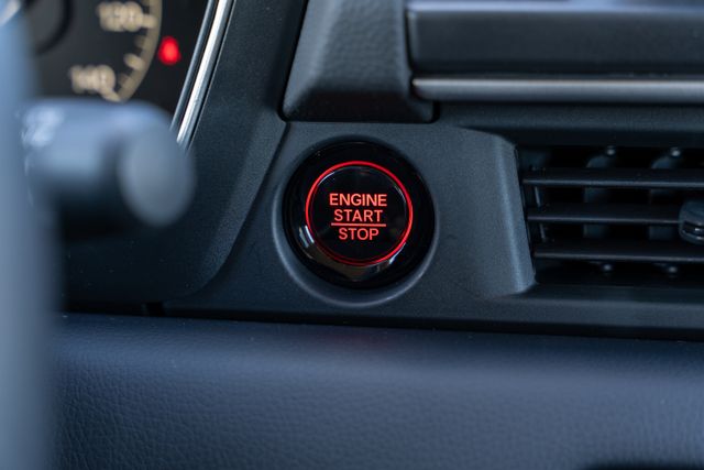 2025 Honda Pilot EX-L photo 26