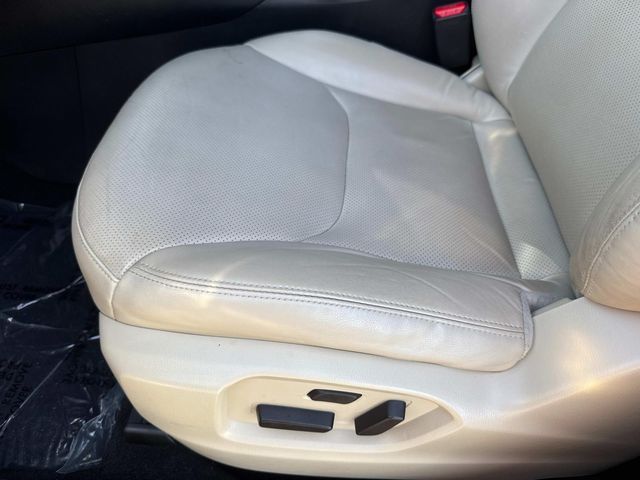 2021 Mazda CX-9 Touring photo 23