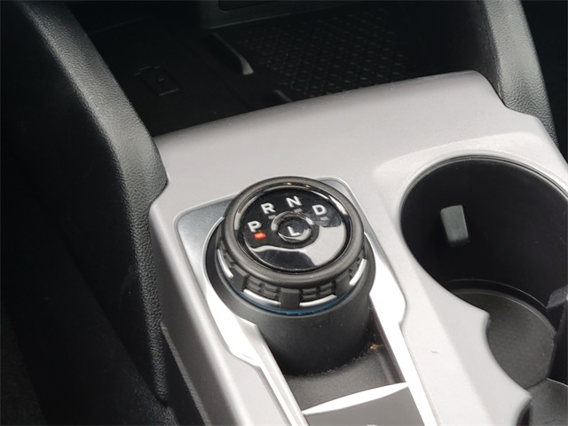 2023 Ford Bronco Sport Big Bend photo 27