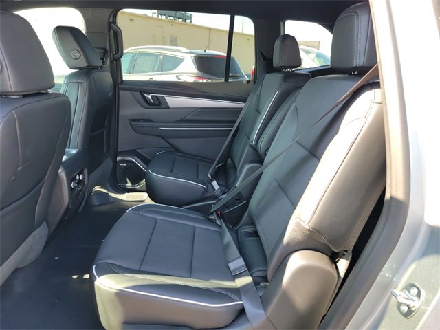 2026 Buick Enclave Preferred photo 14