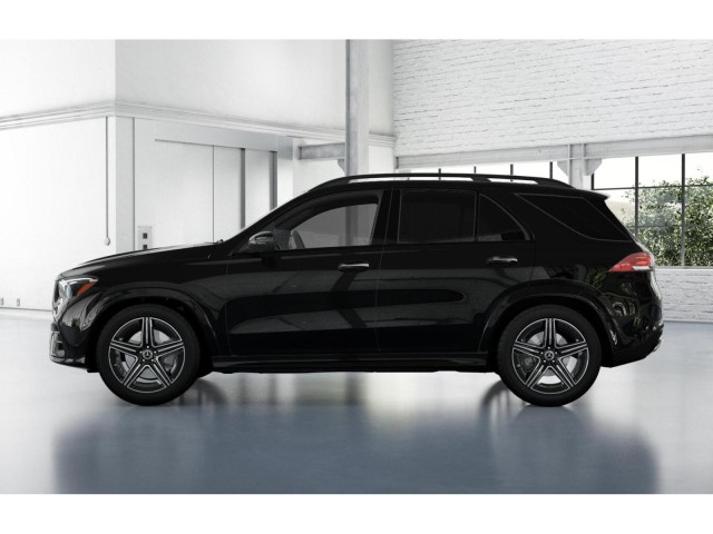 2026 Mercedes Benz GLE 350 photo 25