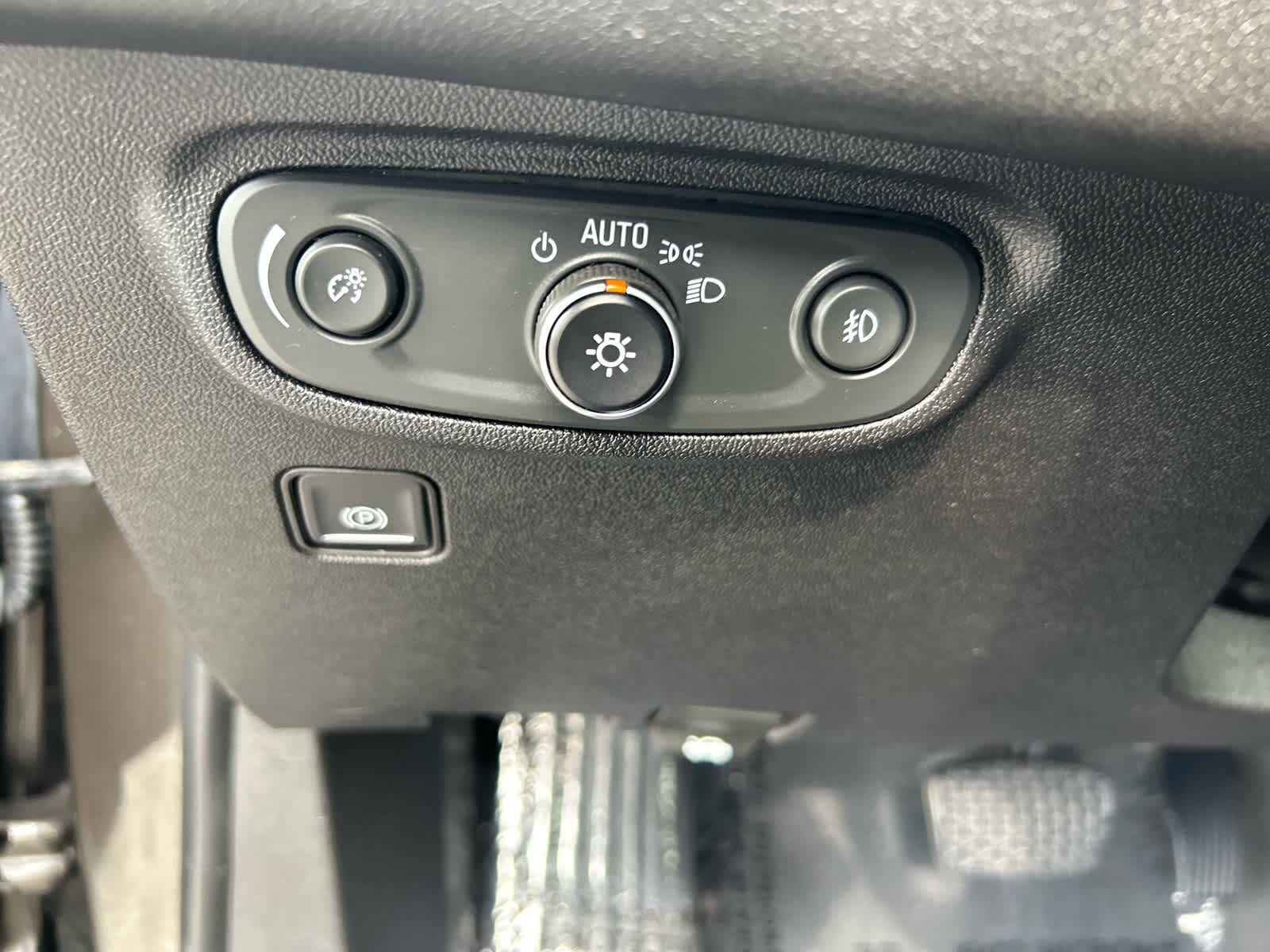 2019 Gmc Terrain SLT photo 13