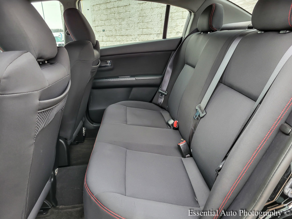 2007 NISSAN SENTRA - Image 9