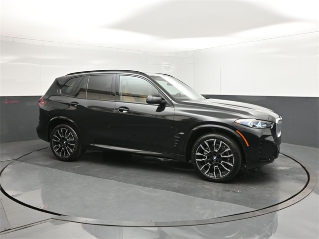 2026 Bmw X5 sDrive40i photo 14