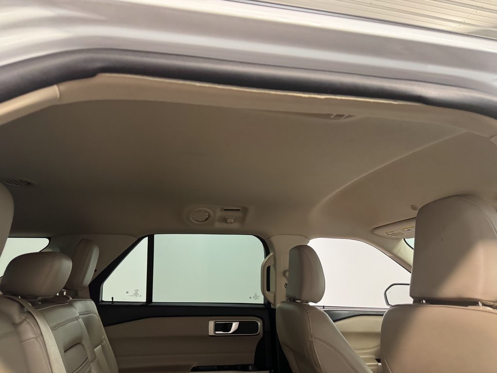 2023 Ford Explorer XLT photo 63