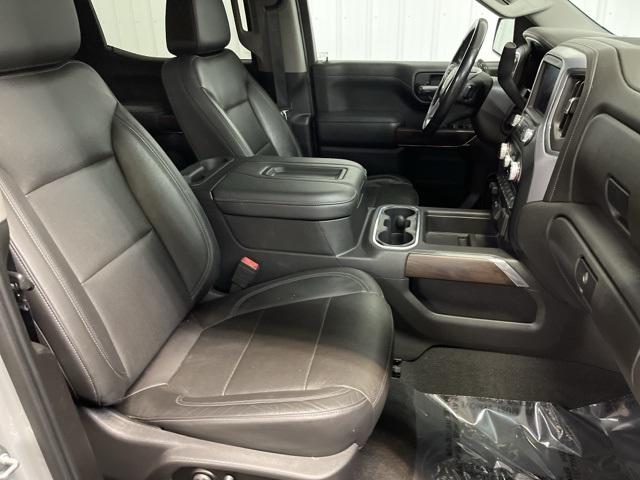 2020 Gmc Sierra 1500 SLT photo 18