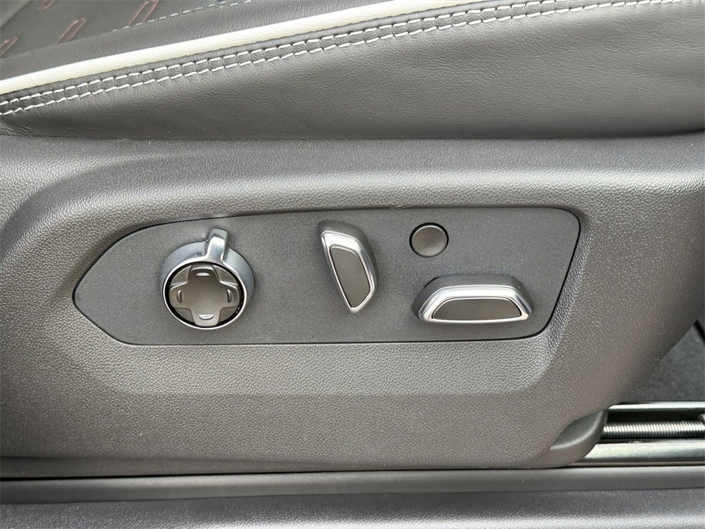 2026 GMC SIERRA HD - Image 39