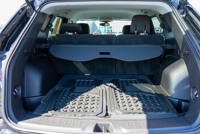 2020 Chevrolet Blazer 2LT photo 8