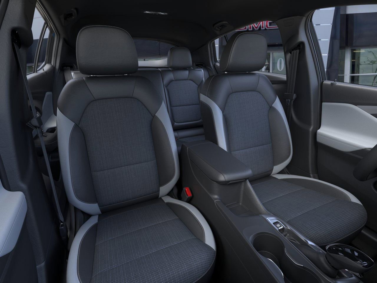 2025 Buick Envista Preferred photo 16