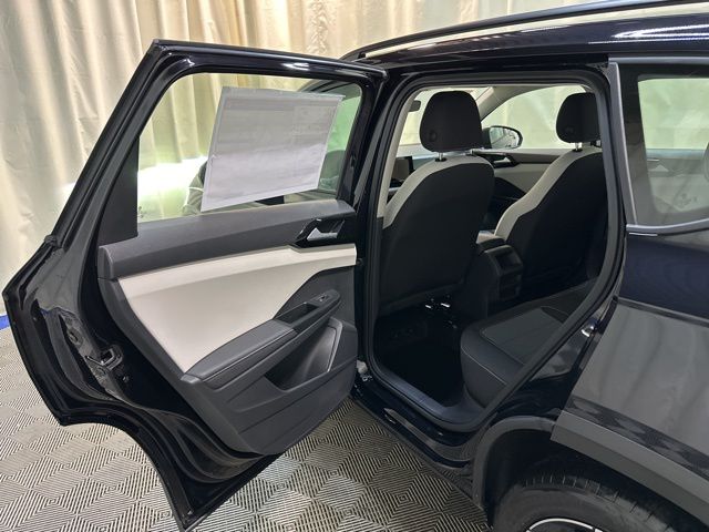2025 Volkswagen Taos S photo 24