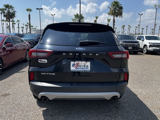 2023 Ford Escape Active photo 3