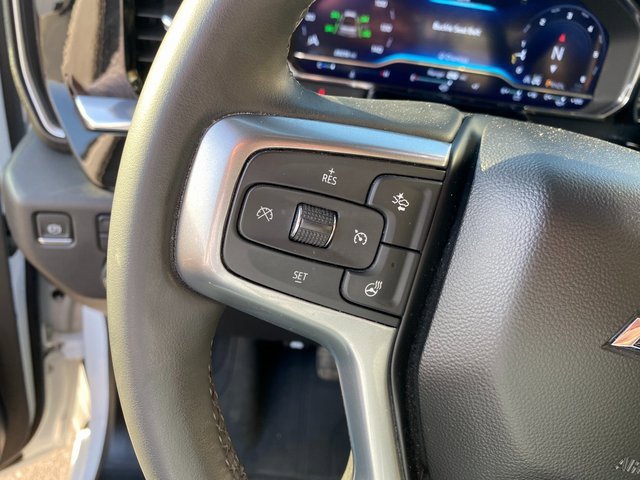 2023 Chevrolet Silverado 1500 RST photo 27