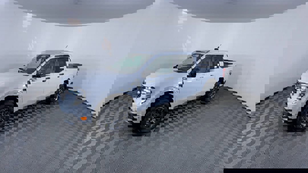 2025 Ford Maverick XLT photo 4
