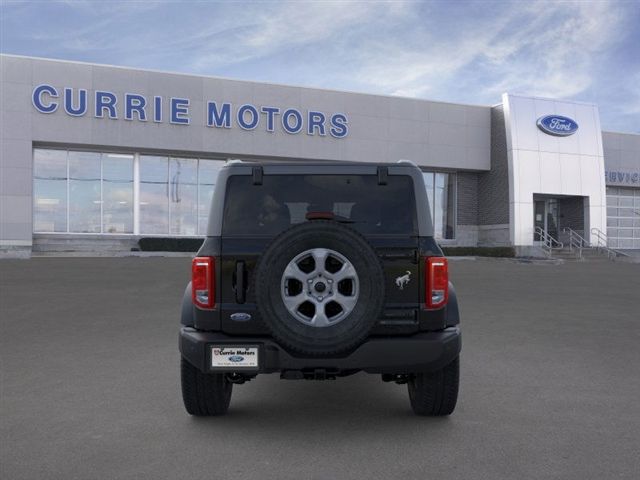 2025 FORD BRONCO - Image 30