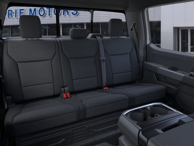 2025 FORD F-150 - Image 33