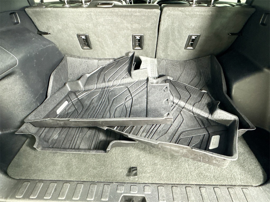 2018 Chevrolet Equinox Premier photo 17