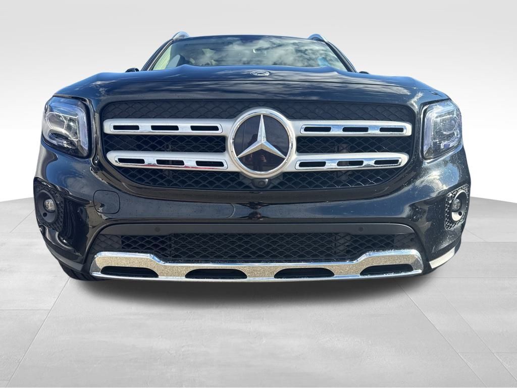 2021 Mercedes Benz GLB 250 4MATIC photo 2