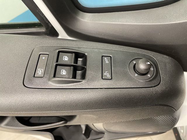 2025 Ram ProMaster 3500 photo 25