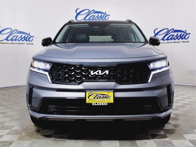 2022 Kia Sorento photo 3