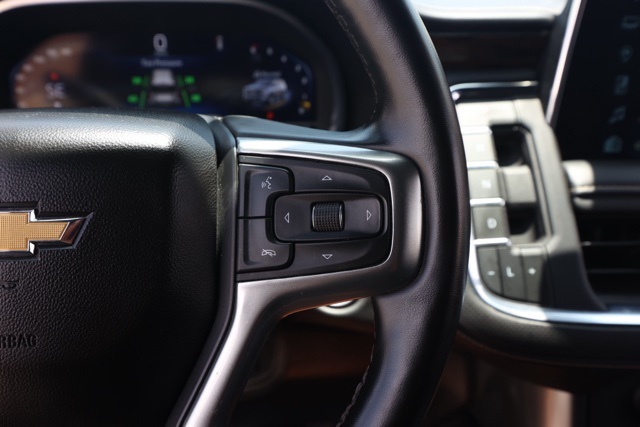 2023 Chevrolet Tahoe Premier photo 25
