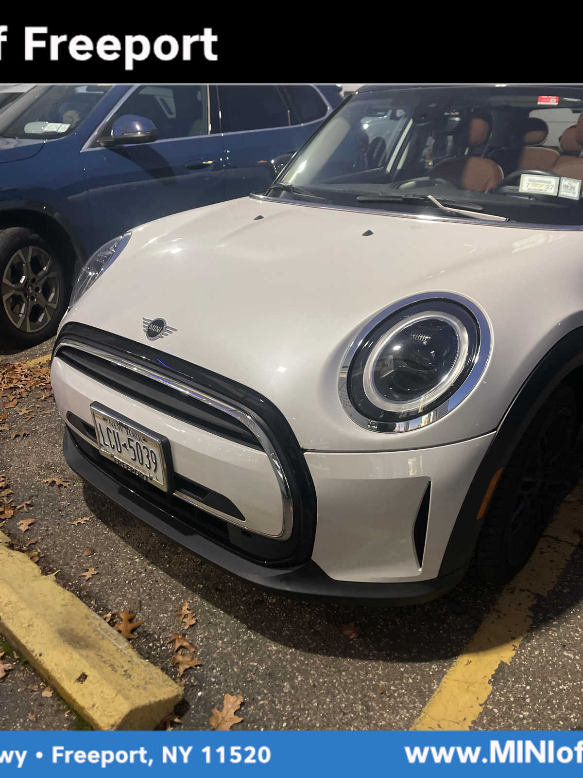 2024 MINI Hardtop 4 Door Base's photo