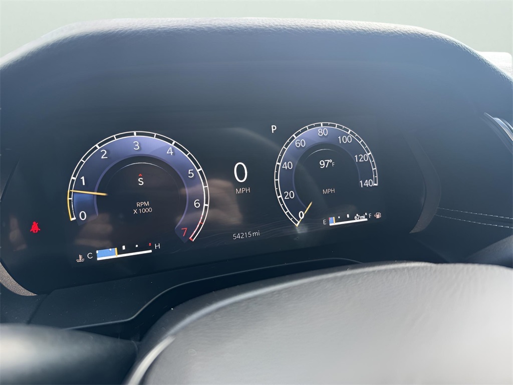 2024 Jeep Grand Cherokee Altitude X photo 9