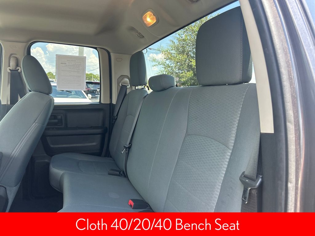 2016 Ram 1500 Express photo 17