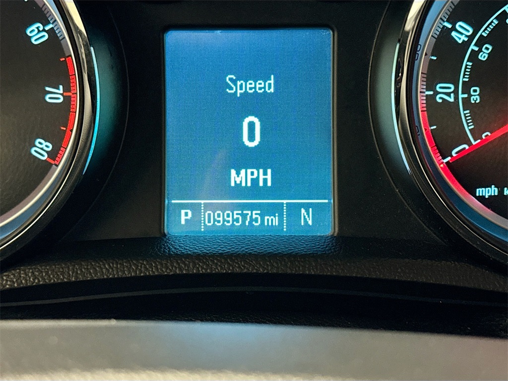 2016 Buick Encore Base photo 20